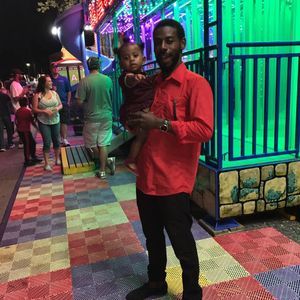 Meet your Posher, Activemob